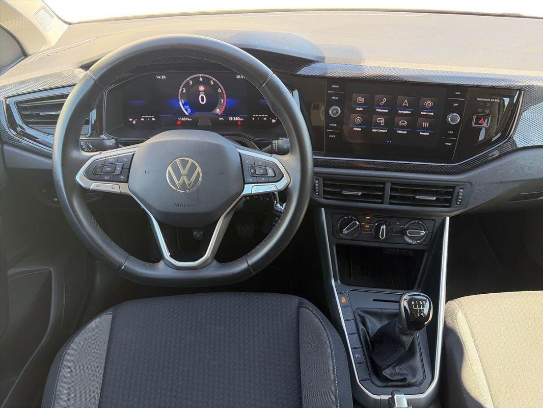 Volkswagen Polo - Photo 32