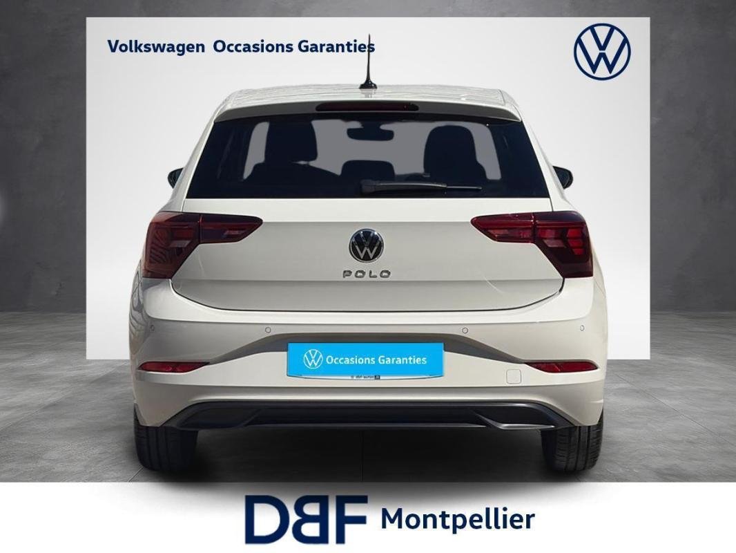 Volkswagen Polo - Photo 4