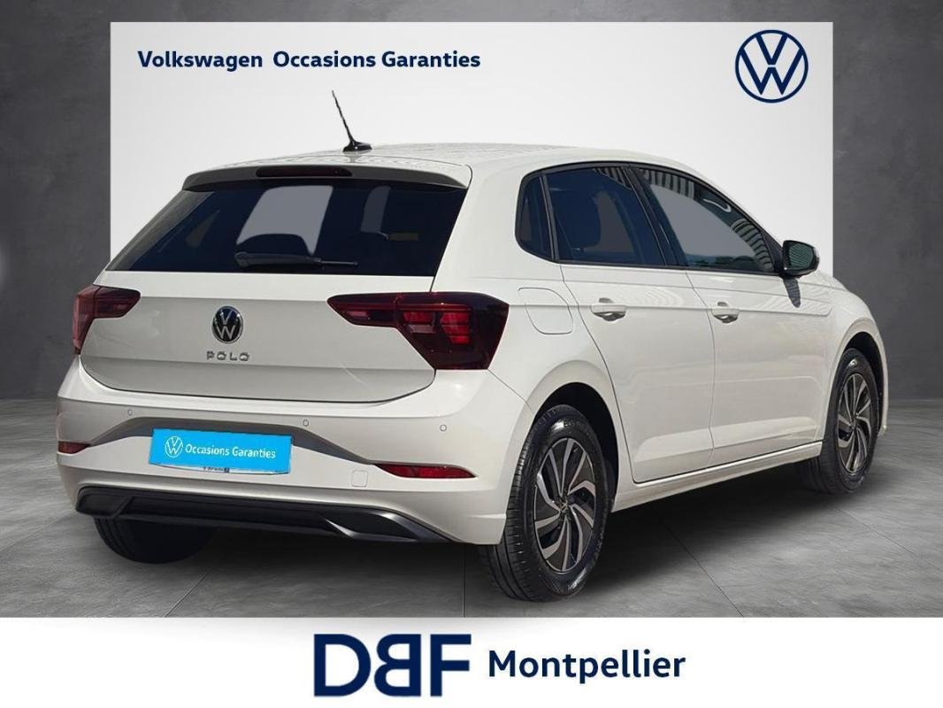 Volkswagen Polo - Photo 5