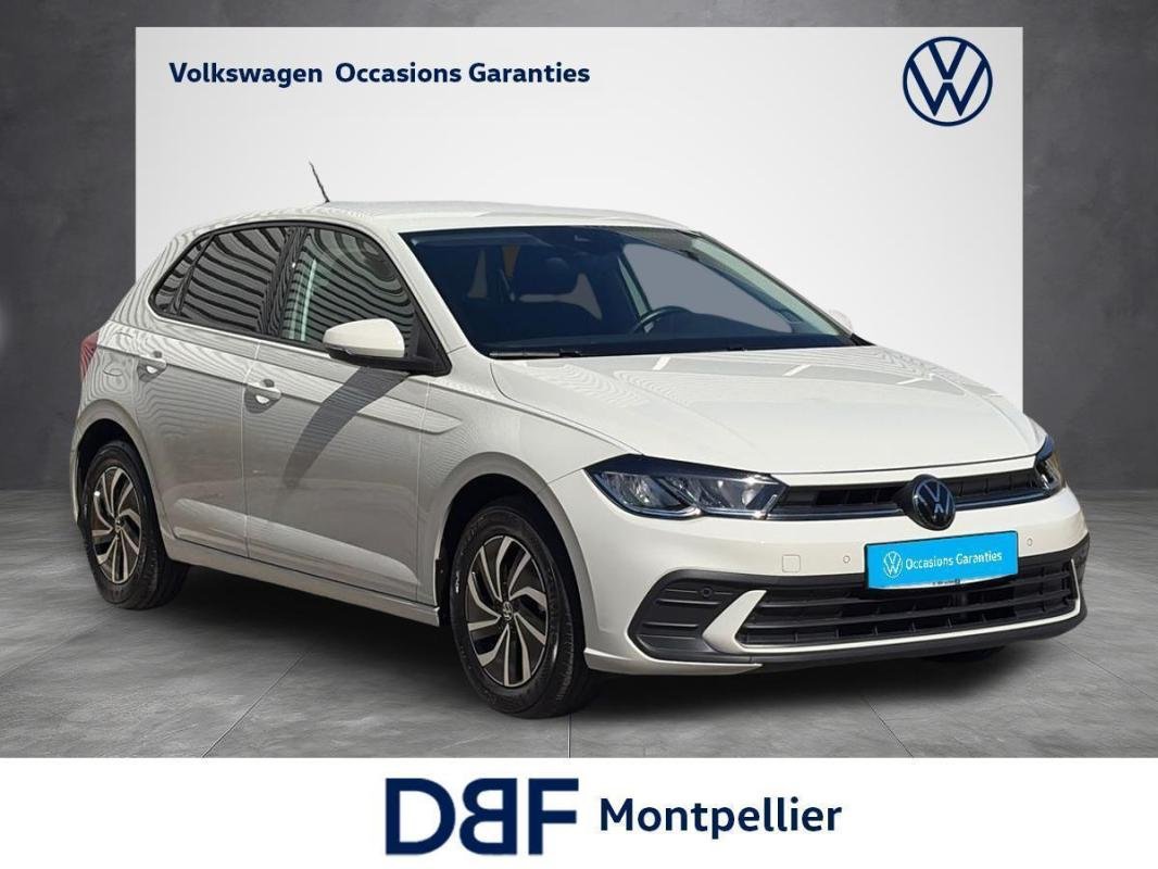 Volkswagen Polo - Photo 6