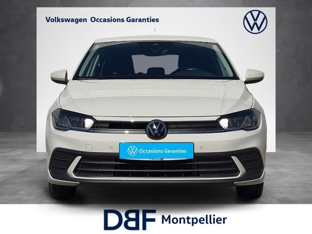 Volkswagen Polo - Photo 7