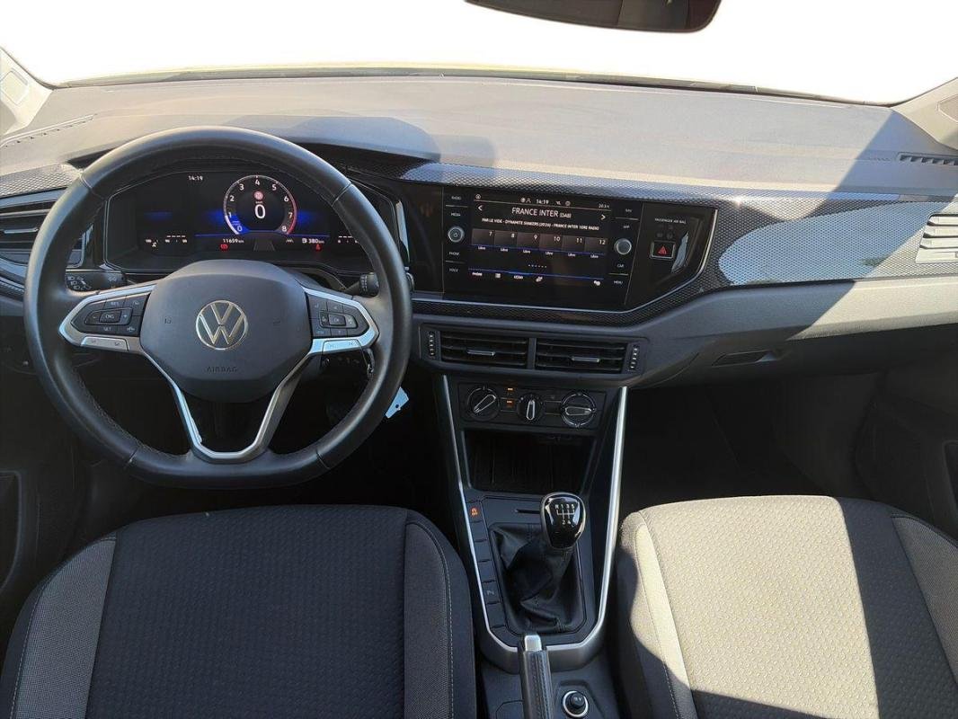 Volkswagen Polo - Photo 8
