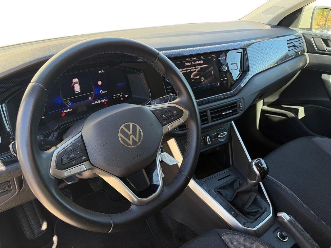 Volkswagen Polo - Photo 9