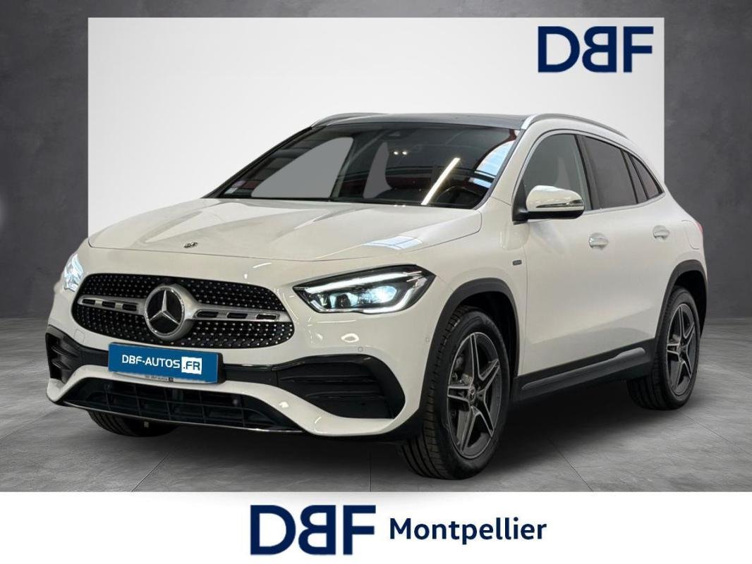 Mercedes Gla - Photo 1