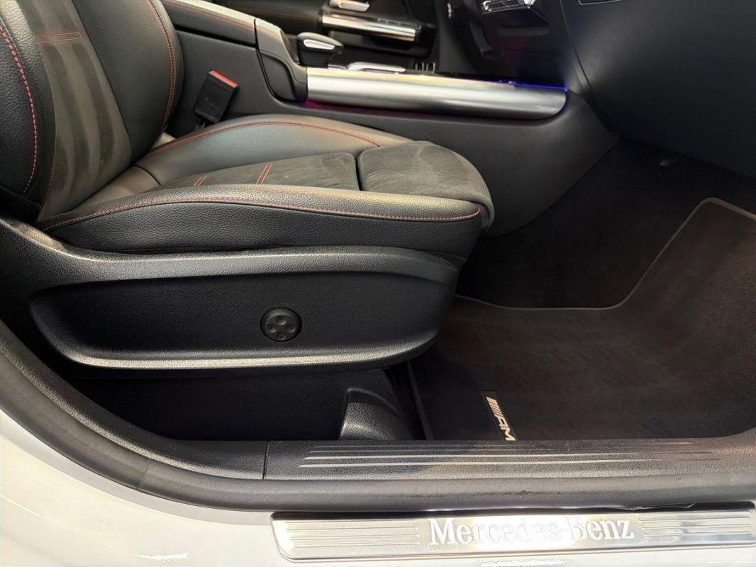 Mercedes Gla - Photo 14