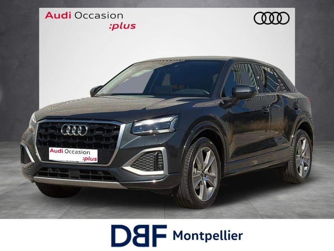 Audi Q2 - Photo 1