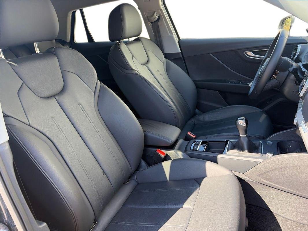 Audi Q2 - Photo 13