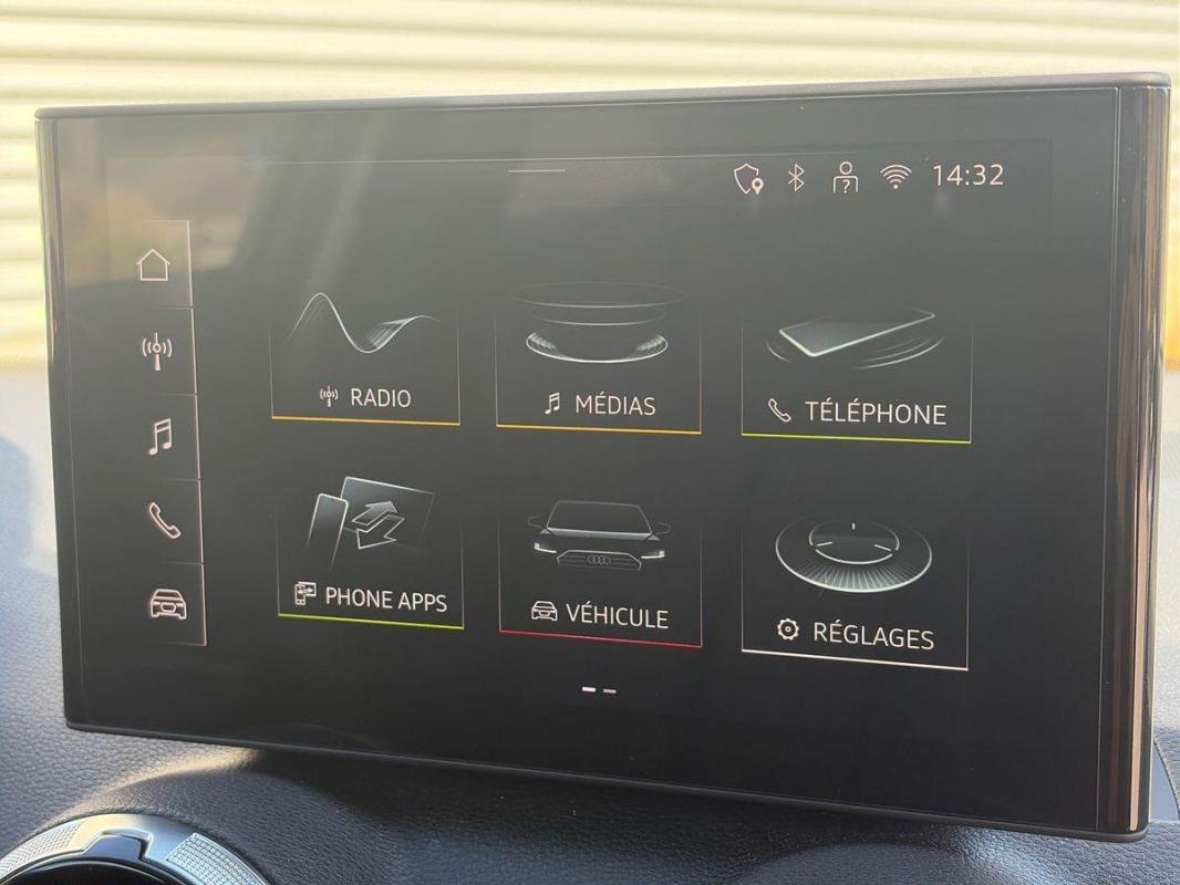 Audi Q2 - Photo 16
