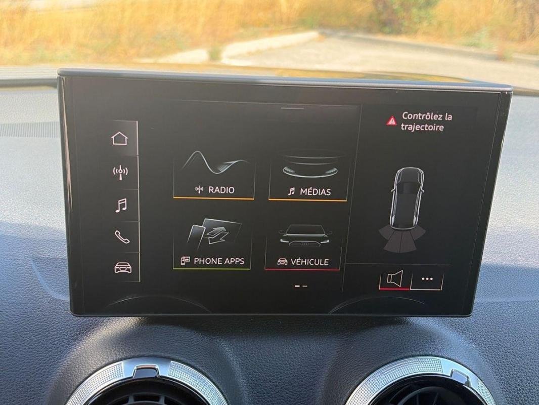 Audi Q2 - Photo 18