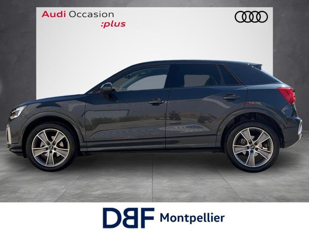 Audi Q2 - Photo 2