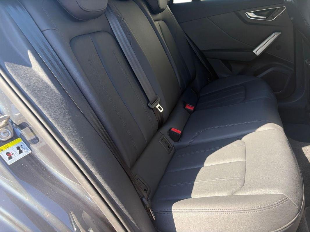 Audi Q2 - Photo 23