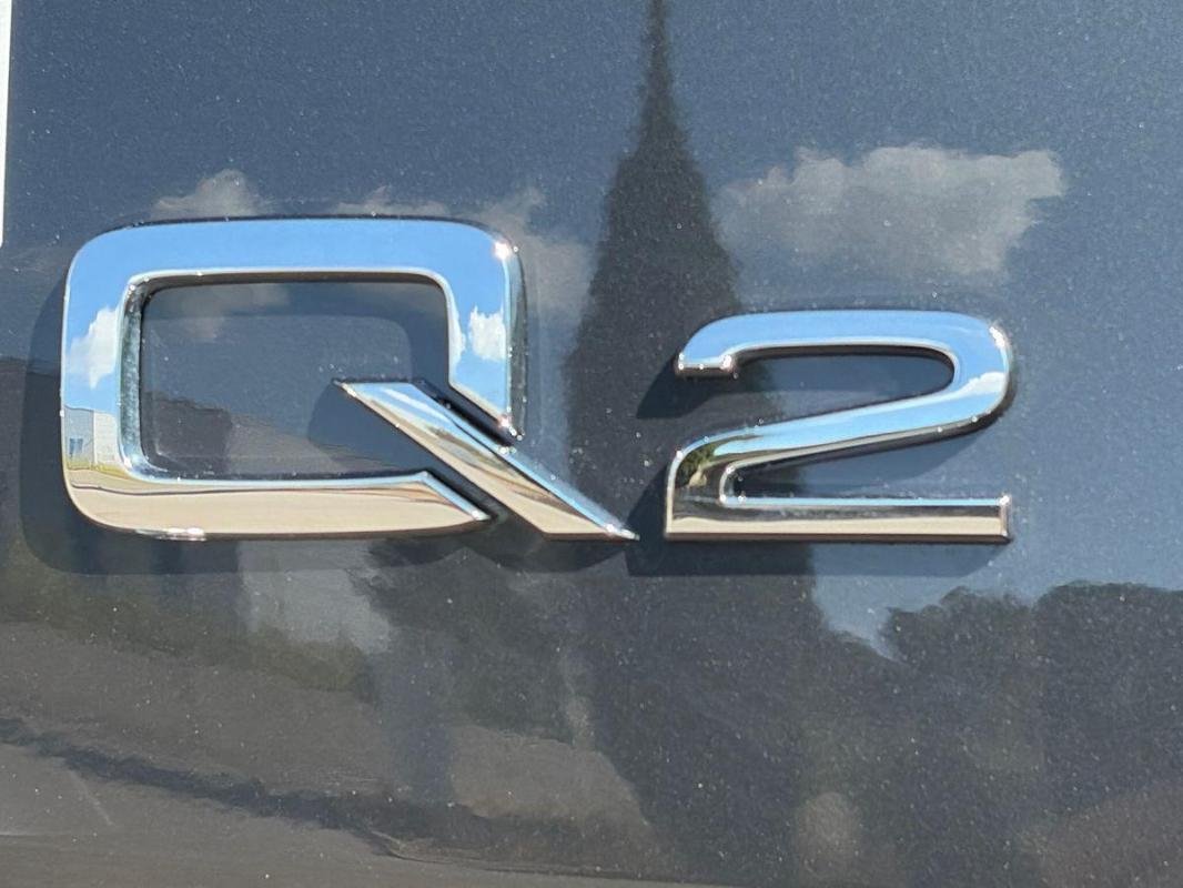 Audi Q2 - Photo 27