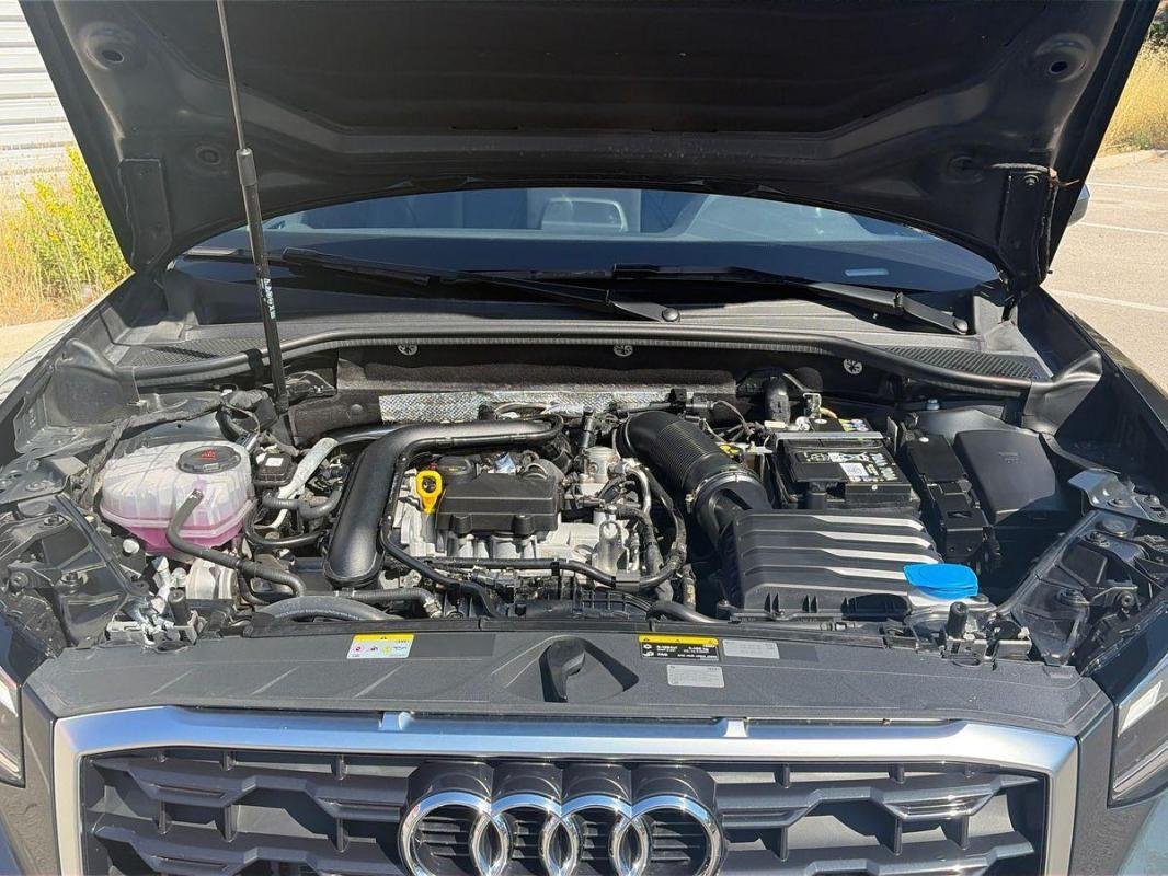 Audi Q2 - Photo 33