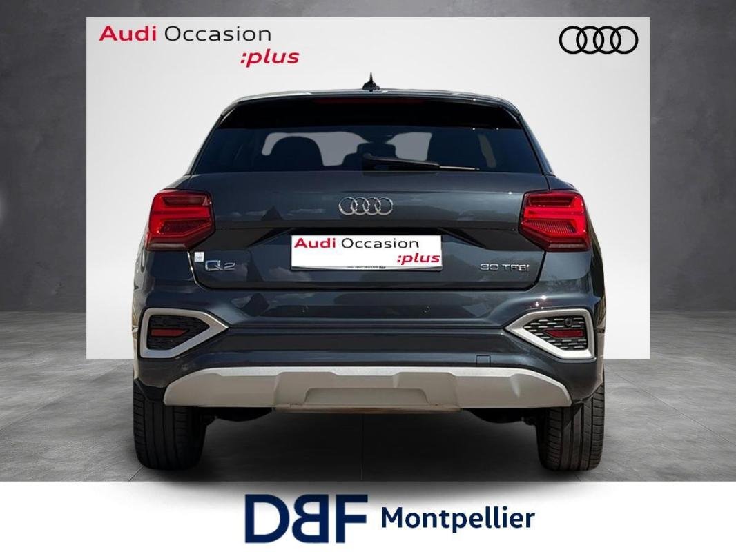 Audi Q2 - Photo 4