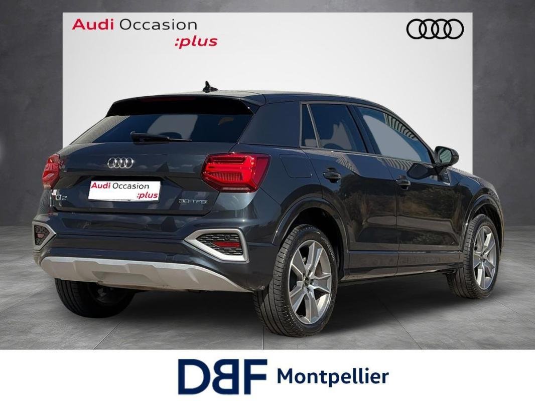 Audi Q2 - Photo 5