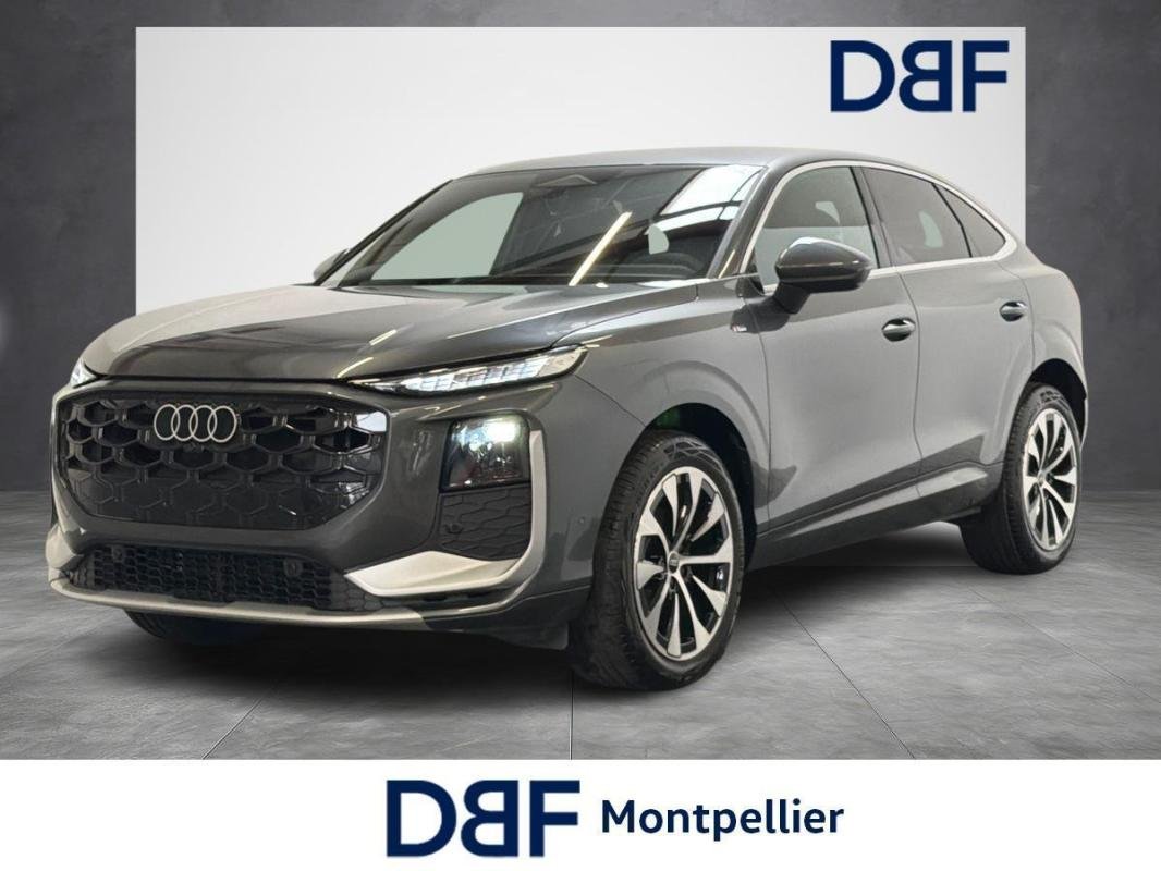 Audi Q3 - Photo 1