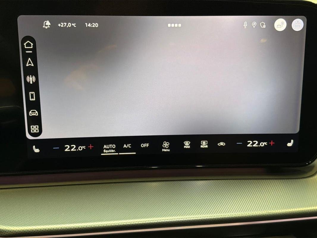 Audi Q3 - Photo 19