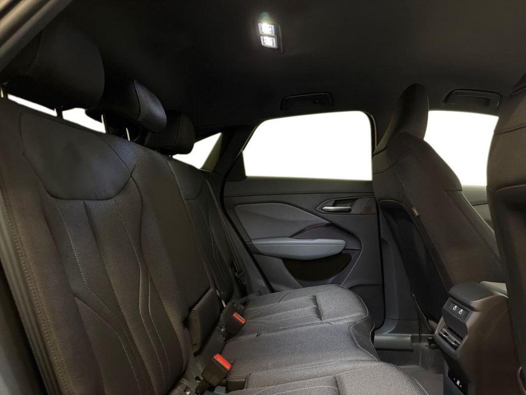 Audi Q3 - Photo 23