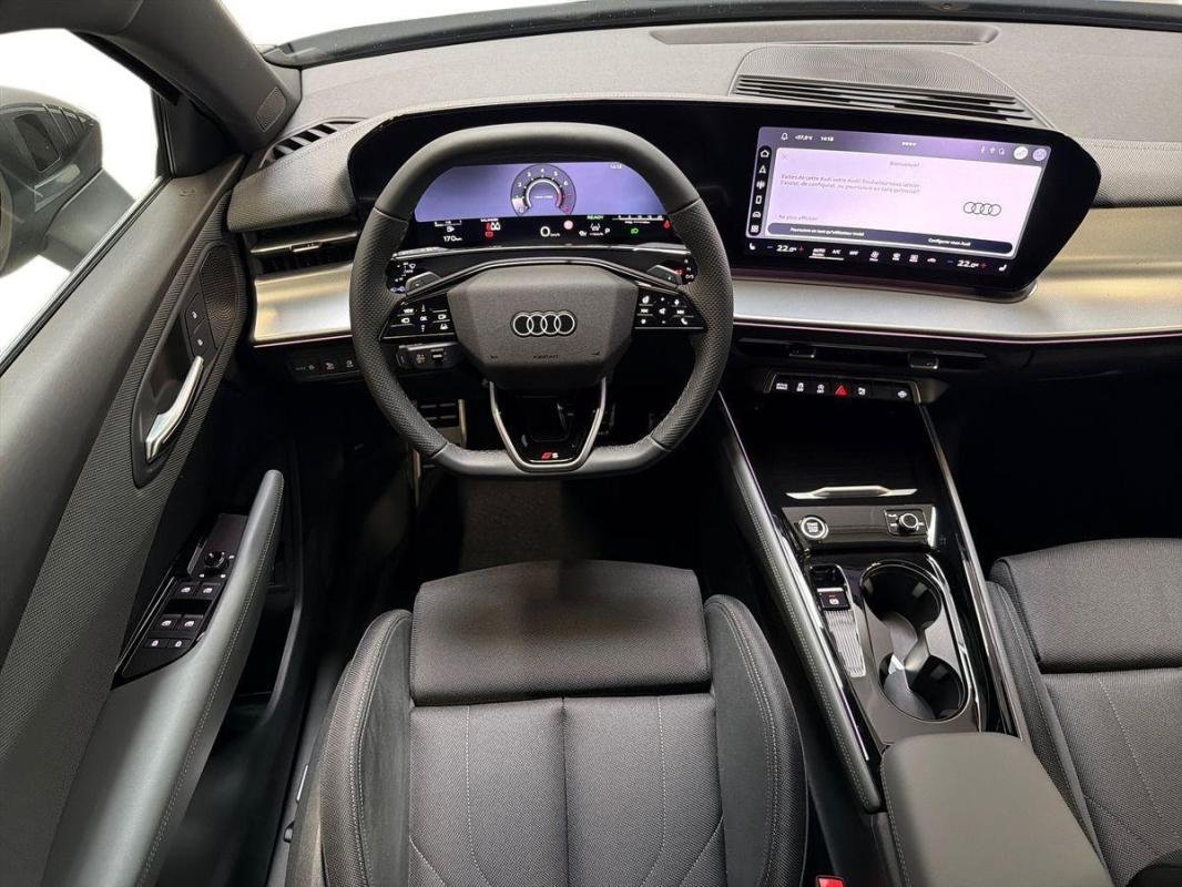 Audi Q3 - Photo 24