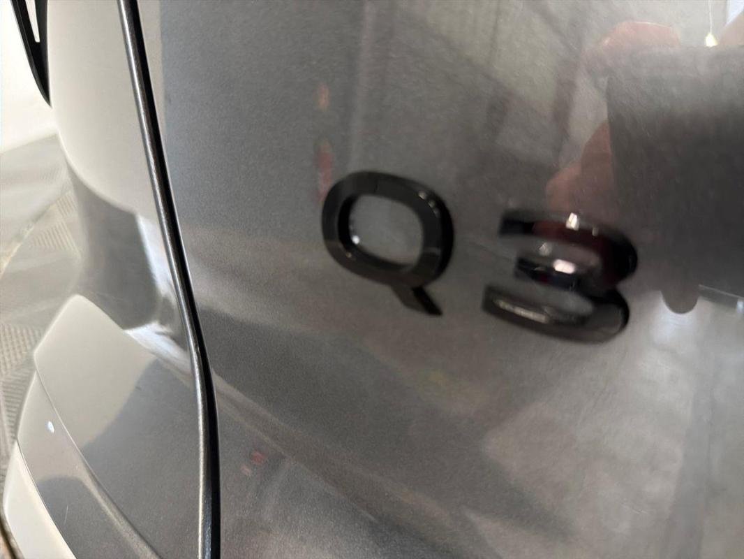 Audi Q3 - Photo 27