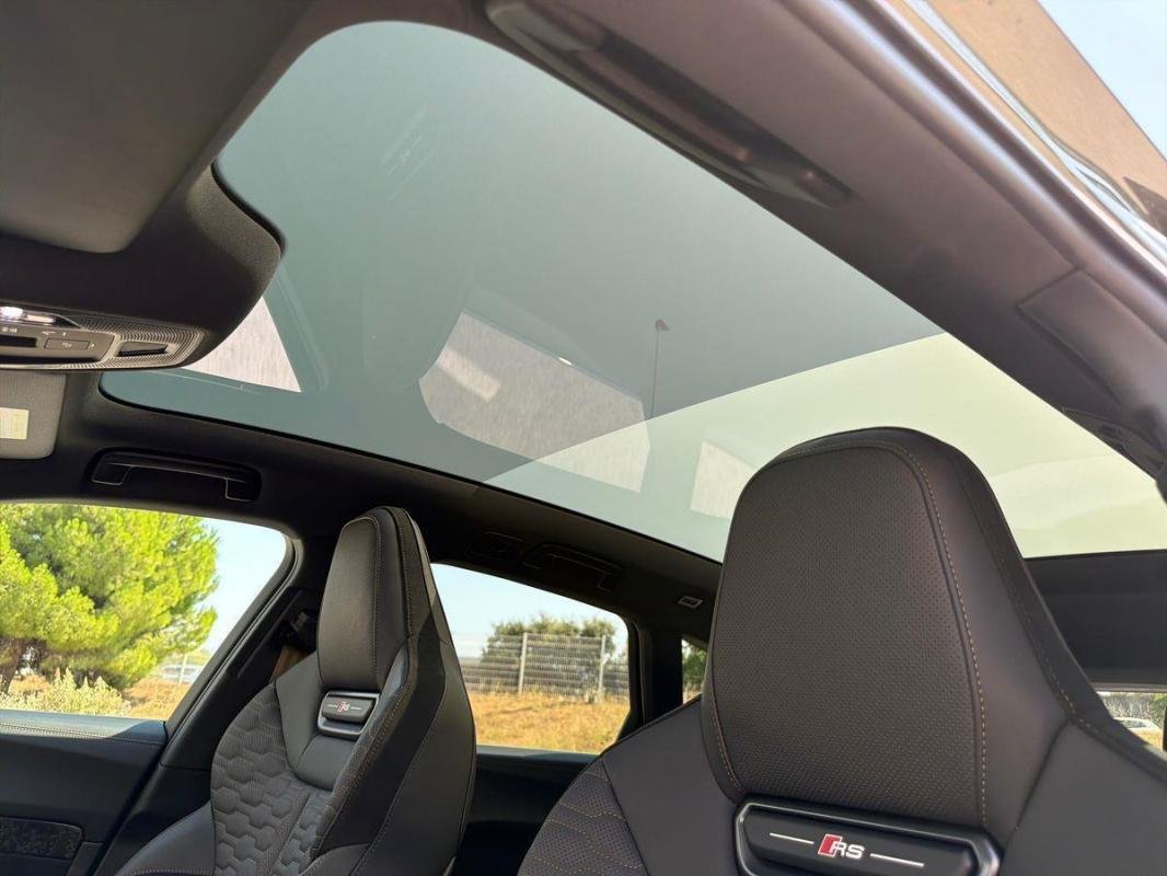 Audi RS5 - Photo 15