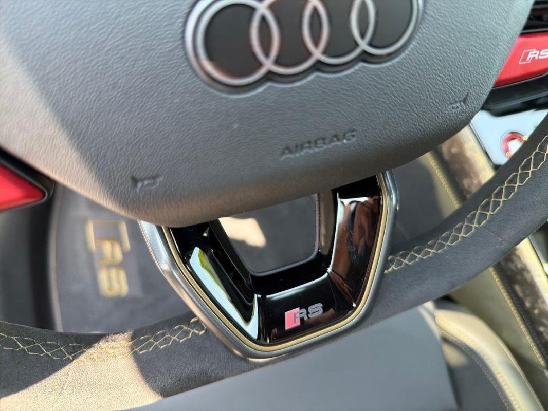 Audi RS5 - Photo 16