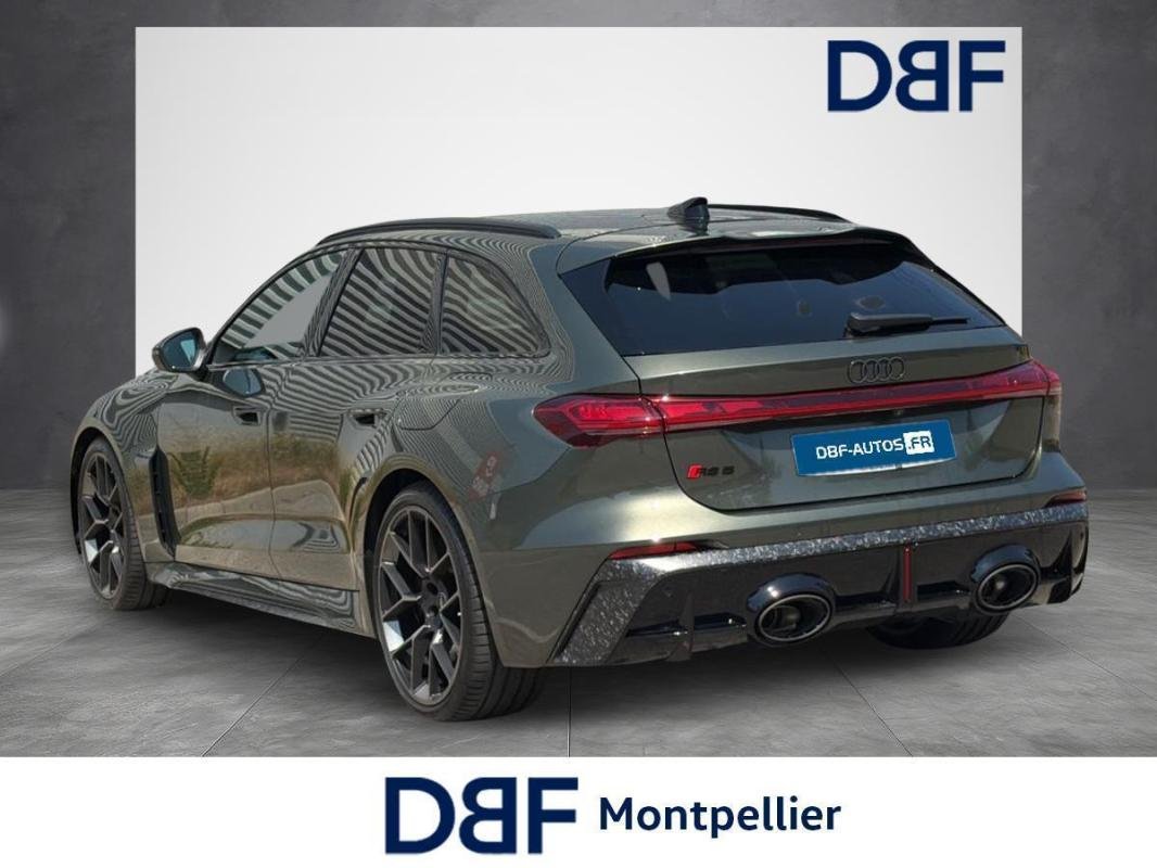 Audi RS5 - Photo 3