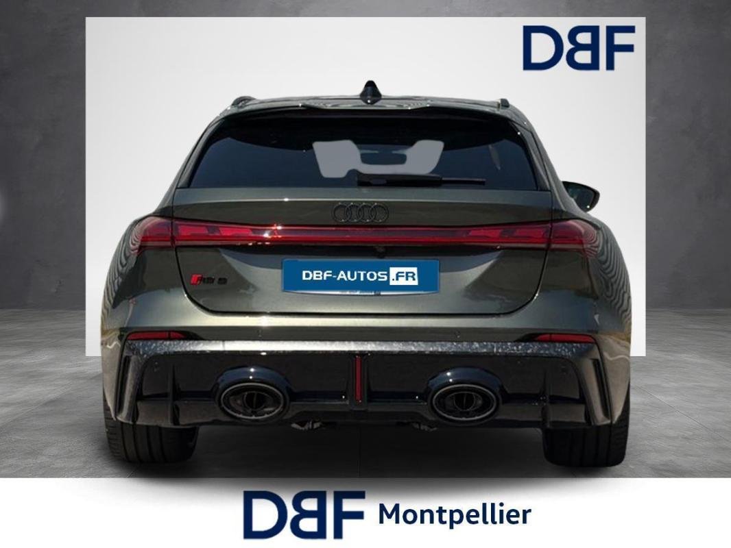 Audi RS5 - Photo 4