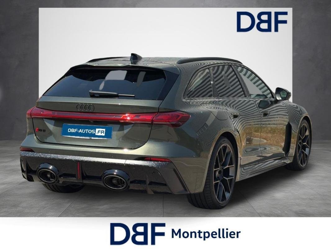 Audi RS5 - Photo 5