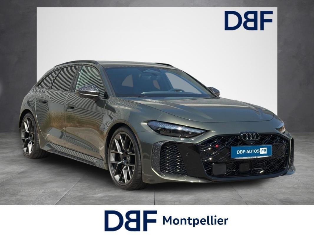 Audi RS5 - Photo 6