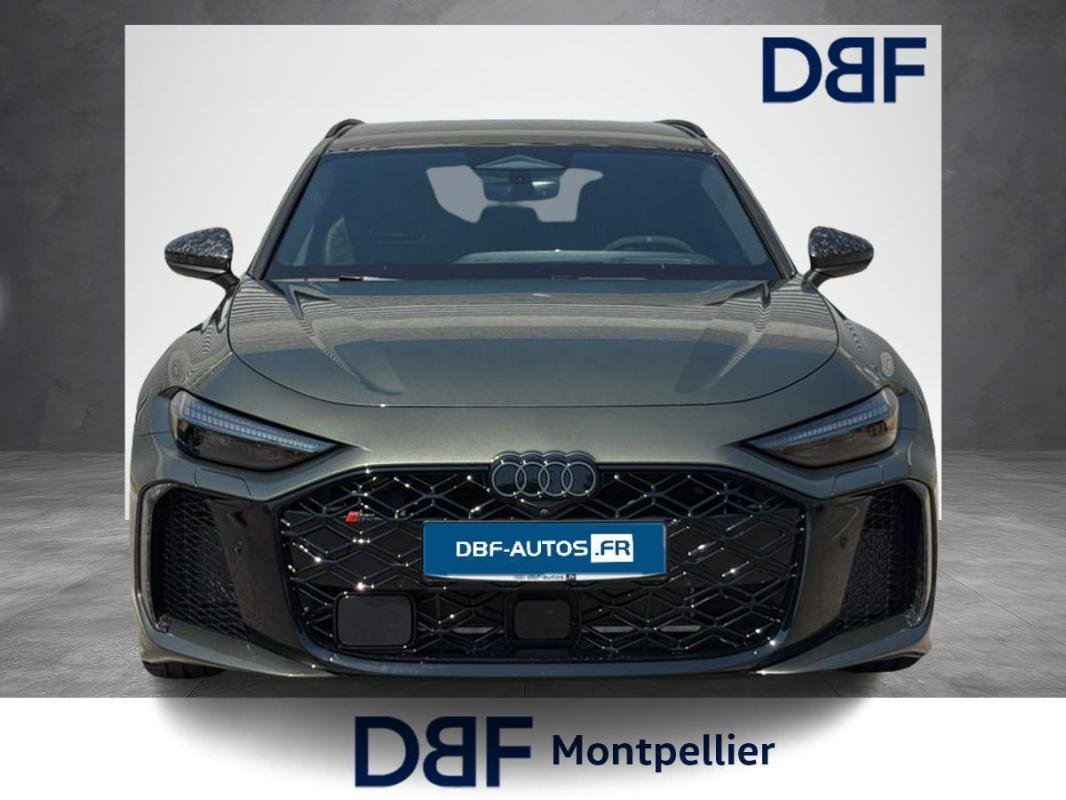 Audi RS5 - Photo 7