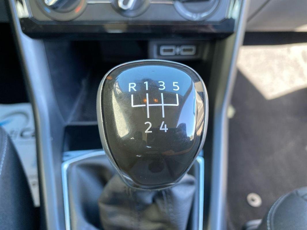 Volkswagen T-Cross - Photo 11