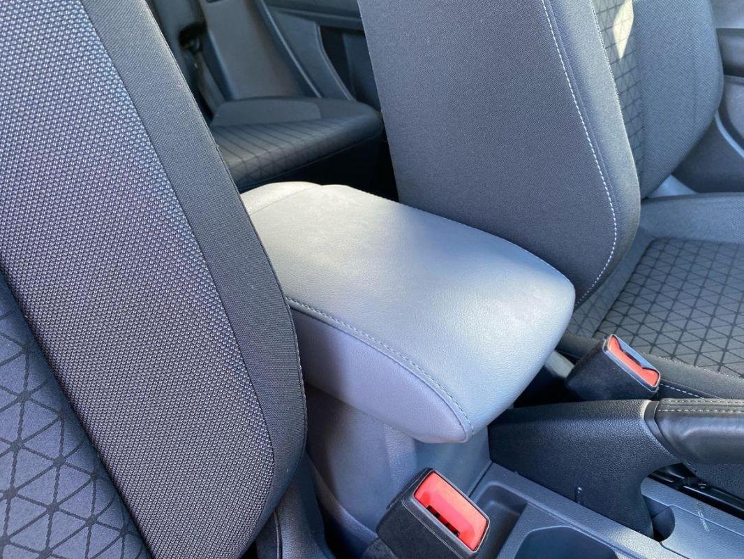 Volkswagen T-Cross - Photo 12