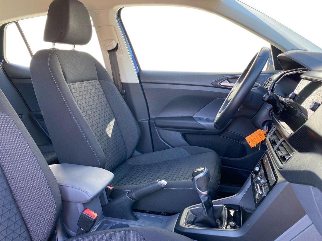 Volkswagen T-Cross - Photo 13