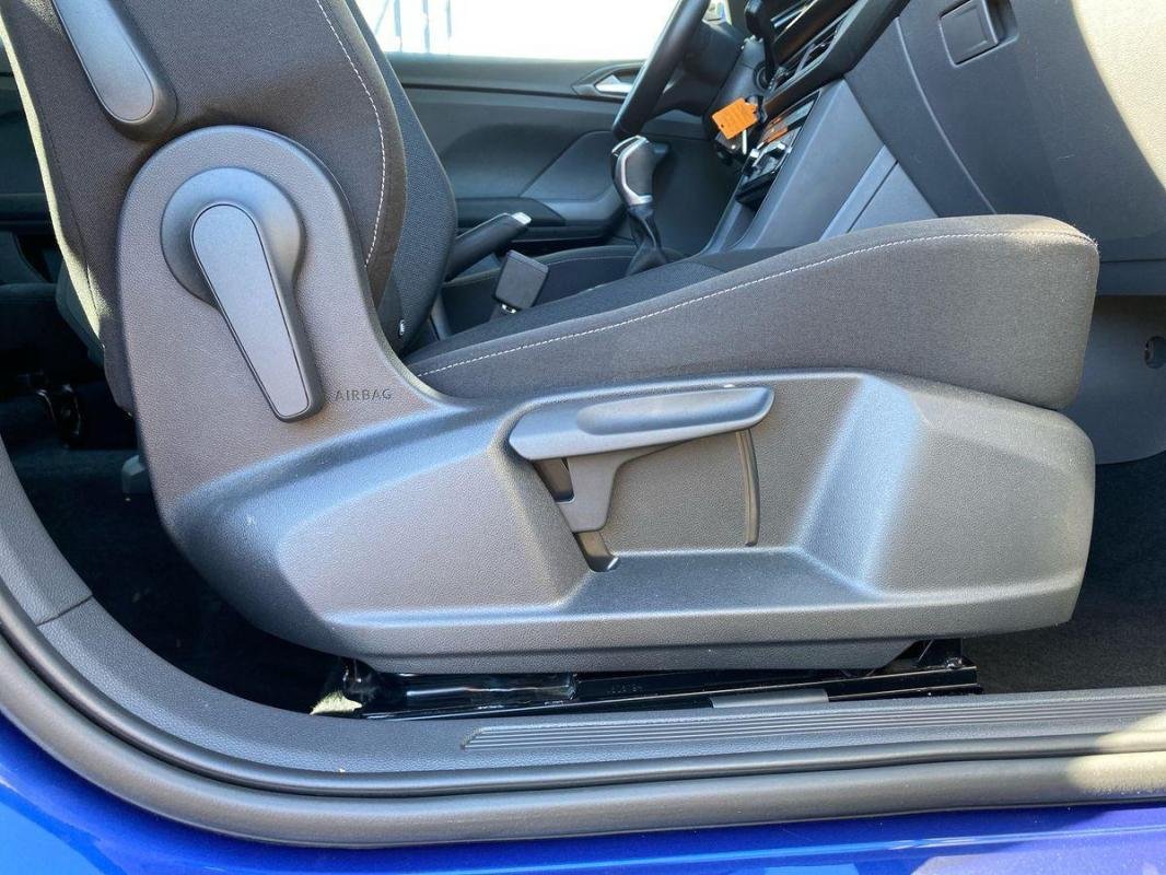Volkswagen T-Cross - Photo 14