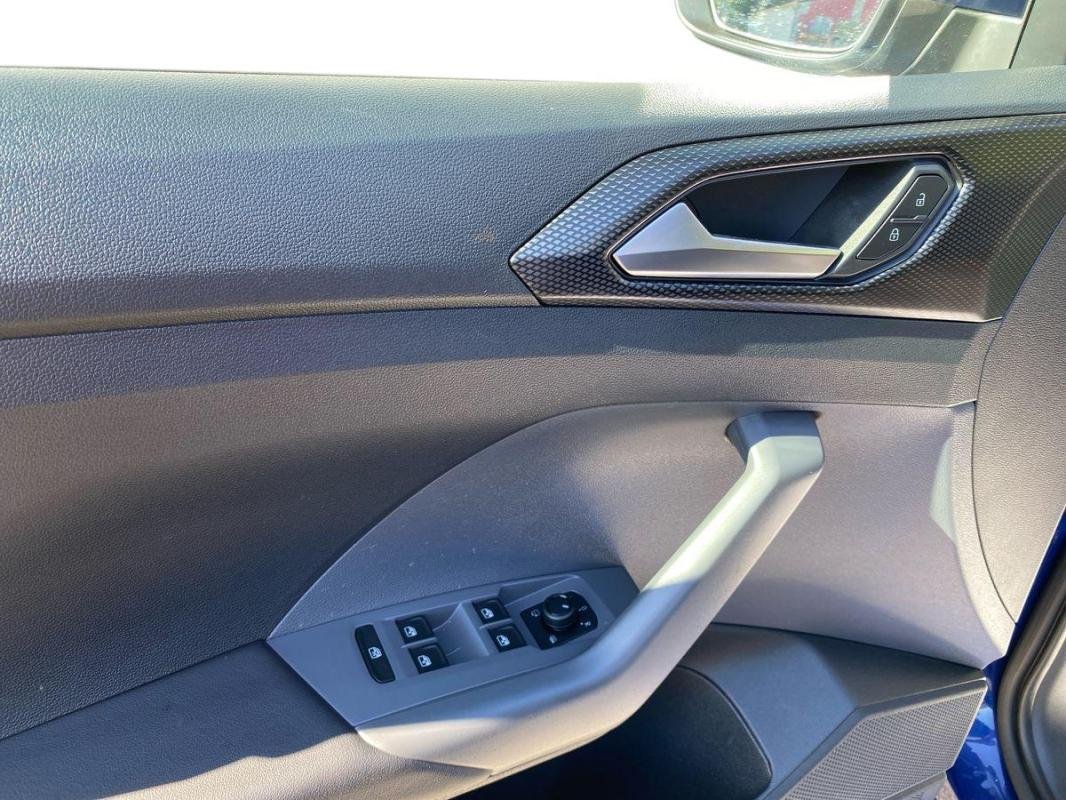 Volkswagen T-Cross - Photo 15