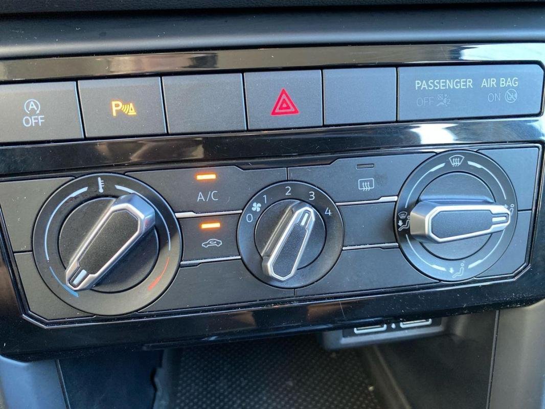 Volkswagen T-Cross - Photo 19