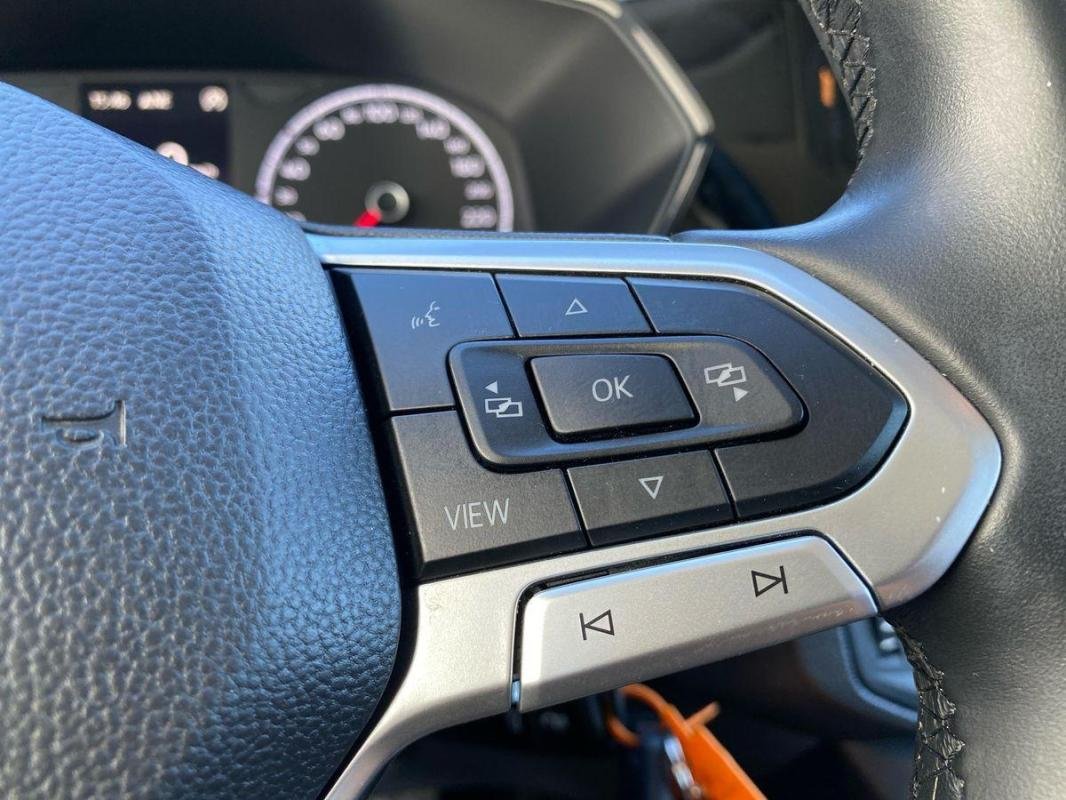 Volkswagen T-Cross - Photo 20