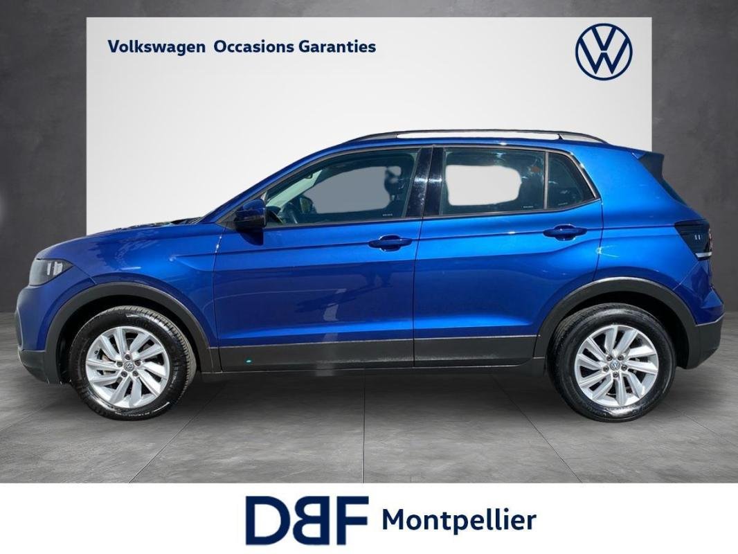 Volkswagen T-Cross - Photo 2