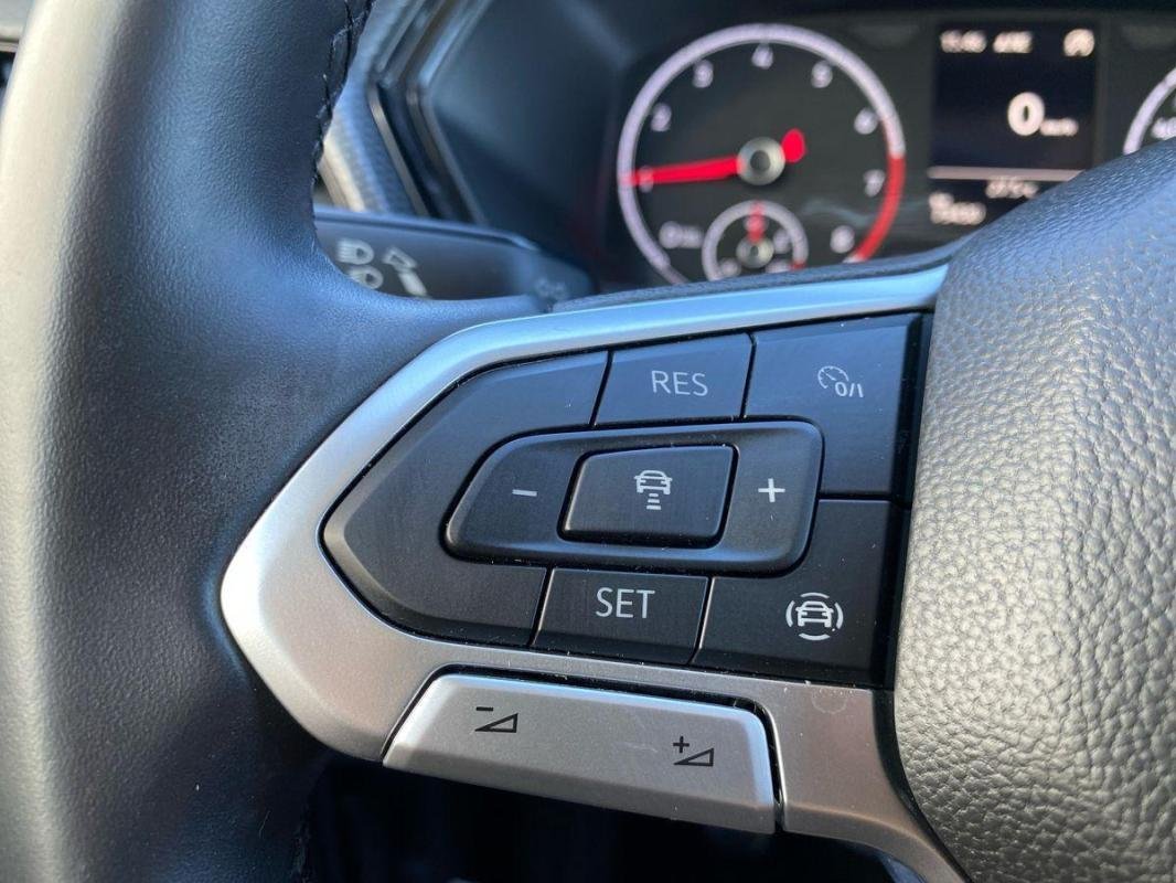 Volkswagen T-Cross - Photo 21