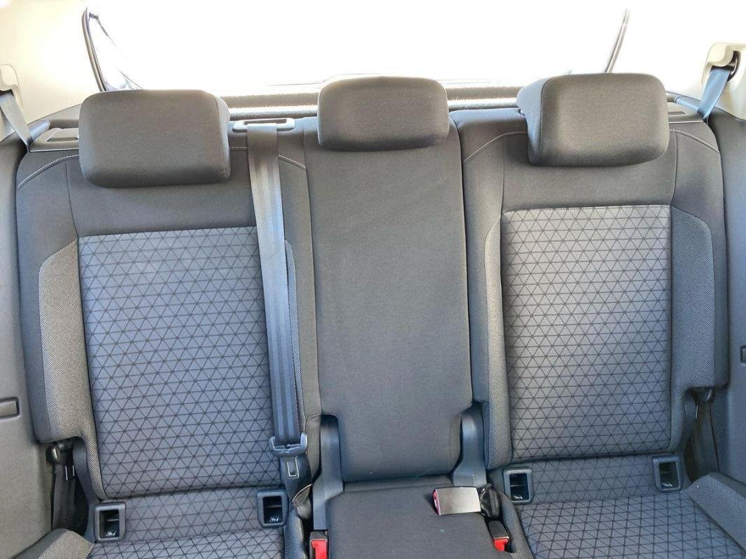 Volkswagen T-Cross - Photo 22