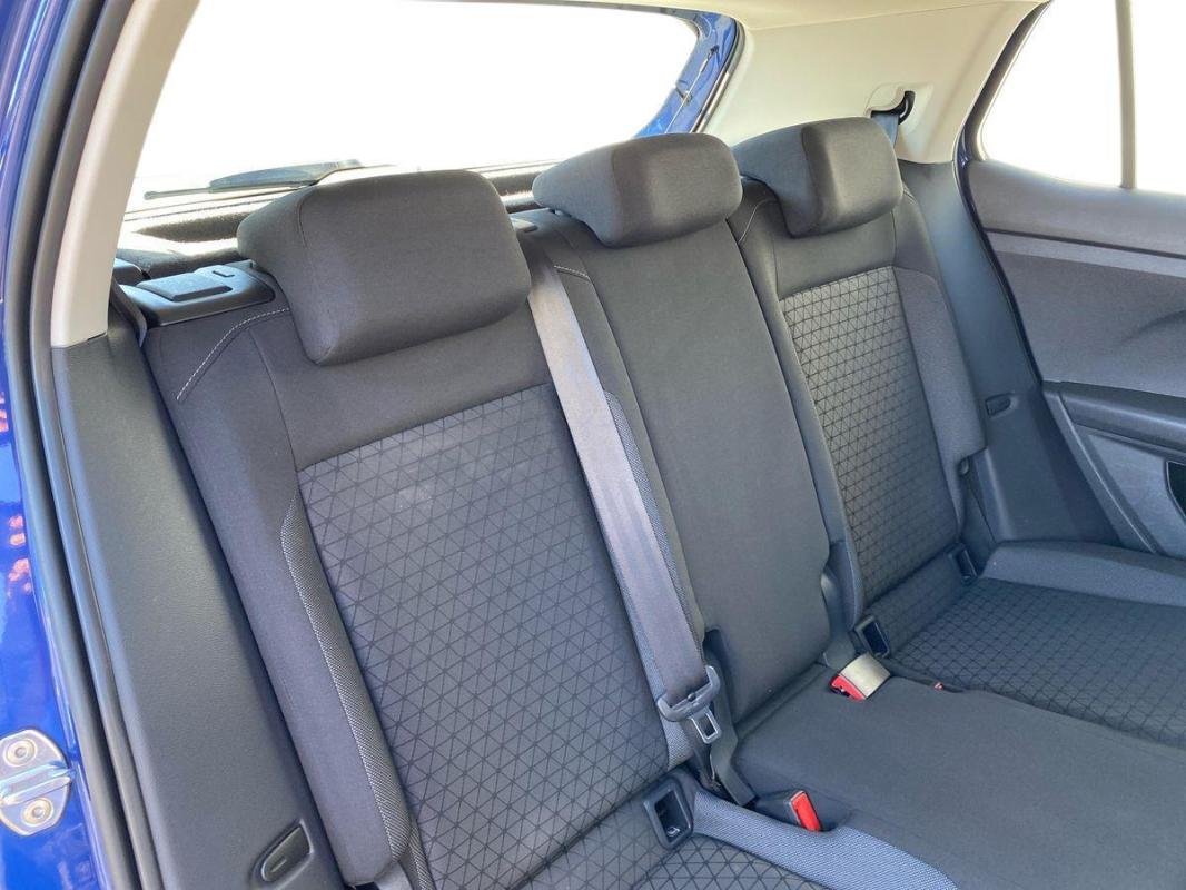Volkswagen T-Cross - Photo 23