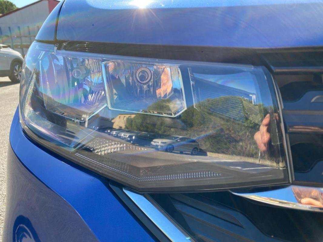 Volkswagen T-Cross - Photo 25