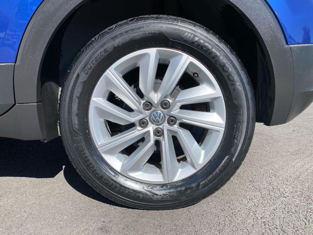 Volkswagen T-Cross - Photo 28