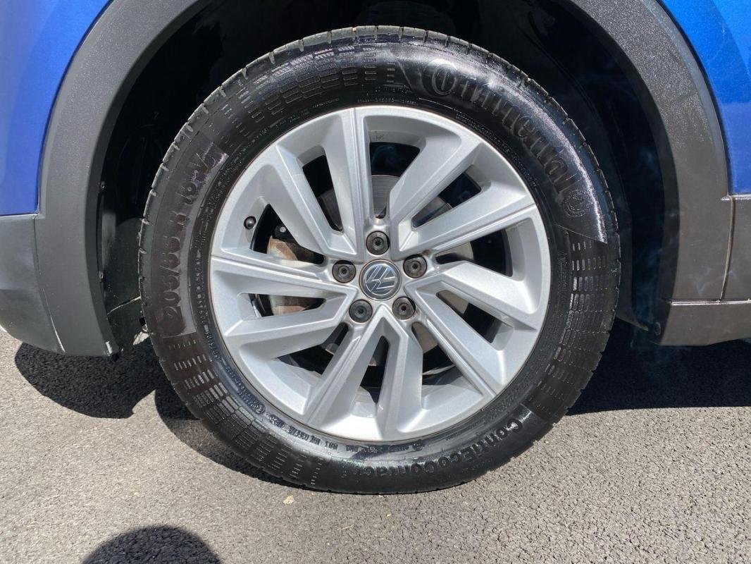 Volkswagen T-Cross - Photo 29