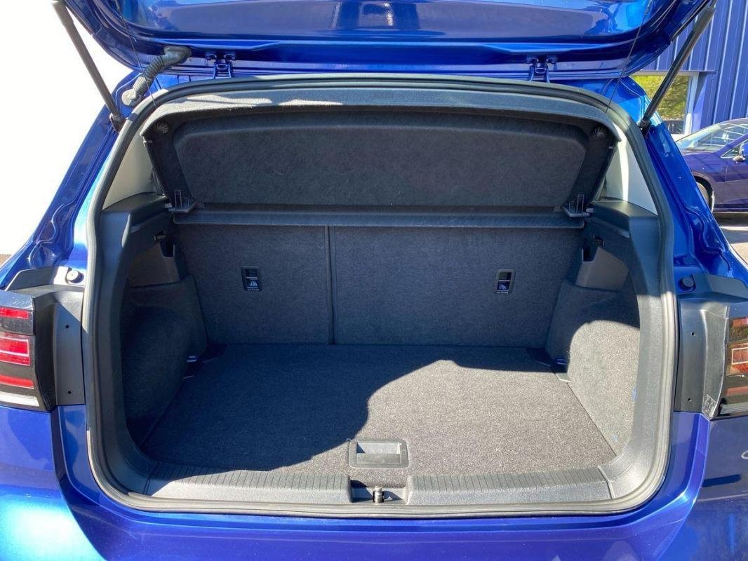 Volkswagen T-Cross - Photo 31