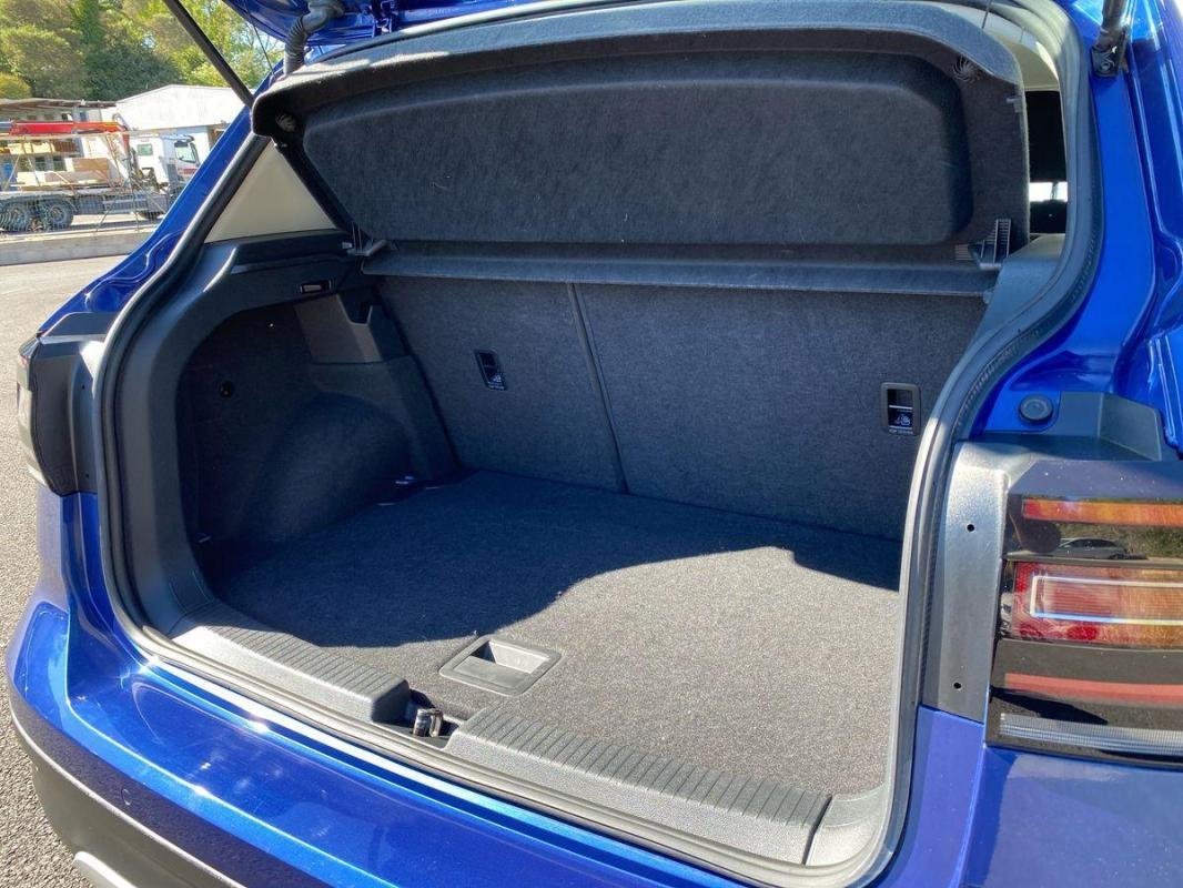 Volkswagen T-Cross - Photo 32