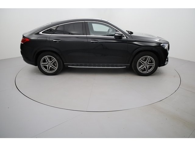 Mercedes Classe GLE coupe - Photo 7