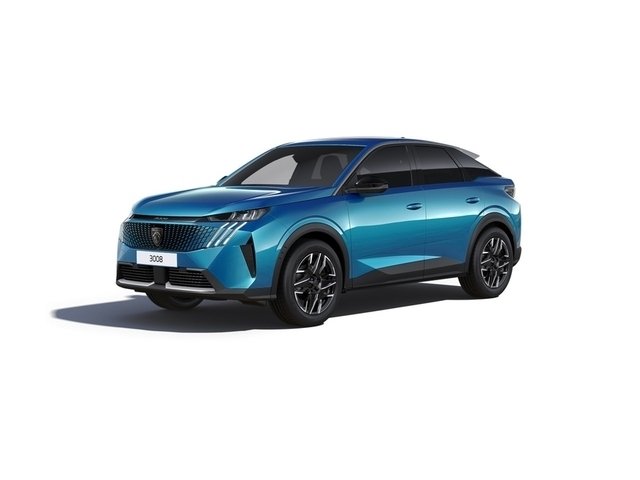 Peugeot 3008 - Photo 1