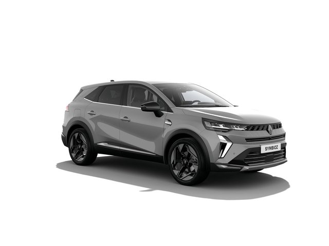 Renault Symbioz - Photo 1